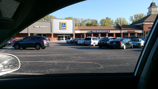 Supermarket «ALDI», reviews and photos, 30960 Lakeshore Blvd, Willowick, OH 44095, USA