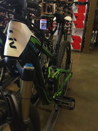 Bicycle Store «Woodinville Bicycle», reviews and photos, 13210 NE 175th St, Woodinville, WA 98072, USA