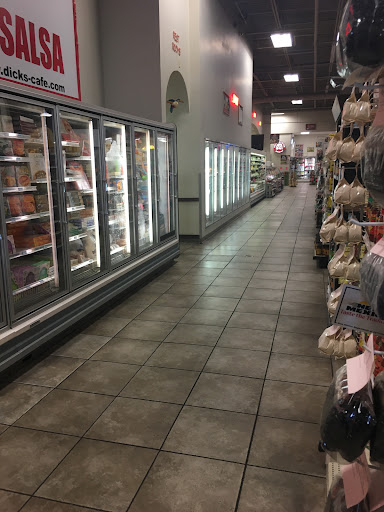 Grocery Store «Toucan Market», reviews and photos, 1701 E University Ave, Las Cruces, NM 88001, USA