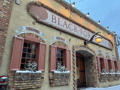 German Restaurant «Black Forest Inn», reviews and photos, 1 E 26th St, Minneapolis, MN 55404, USA
