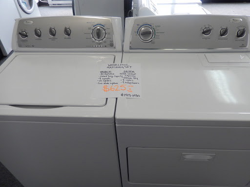 Used Appliance Store «1st Choice Appliances», reviews and photos, 10143 Old Hwy 99 SE, Olympia, WA 98501, USA