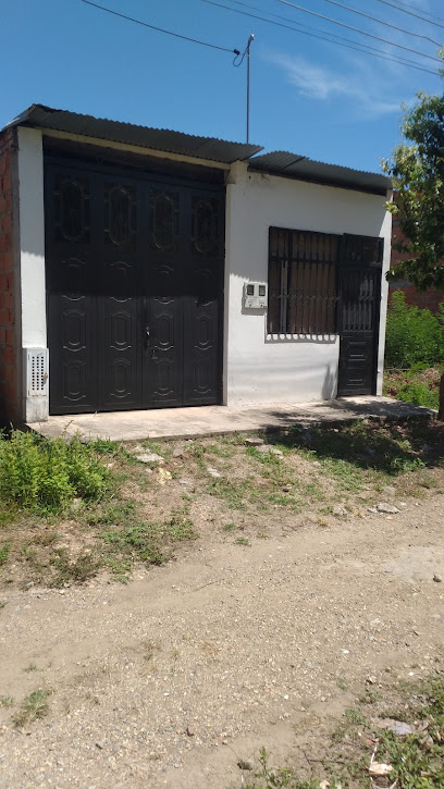 Cancha de futbol luis carlos galan - KM 7 vía, Girardot-Tocaima, Girardot, Cundinamarca, Colombia