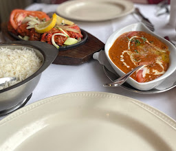 Indian Palace photo