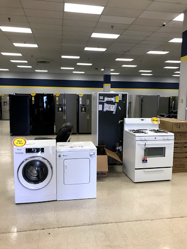 Appliance Store «Sears Outlet», reviews and photos, 11111 San Jose Blvd #1, Jacksonville, FL 32223, USA