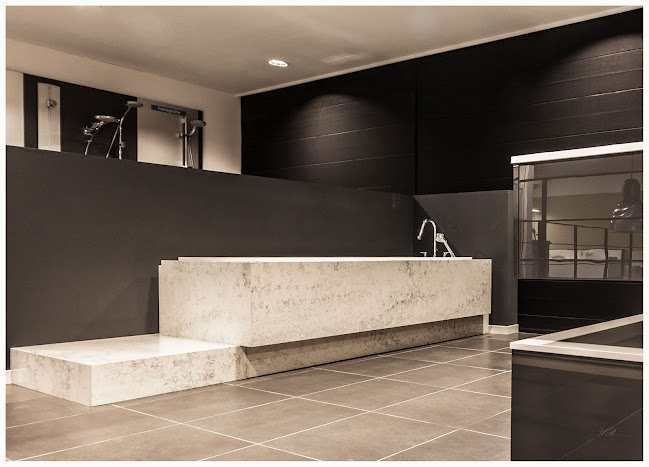 Beoordelingen van Ferzo keukens - badkamers - interieur in Sint-Niklaas - Binnenhuisarchitect