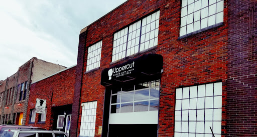 Boxing Gym «Uppercut Boxing Gym», reviews and photos, 1324 Quincy St NE, Minneapolis, MN 55413, USA