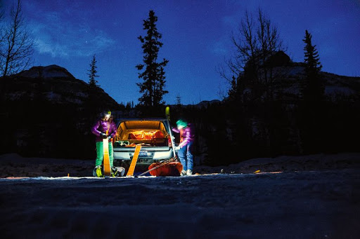 Outdoor Sports Store «Vital Outdoors», reviews and photos, 1224 Washington Ave # 125, Golden, CO 80401, USA