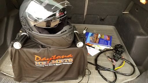 Motorcycle Dealer «Hog Alley», reviews and photos, 1525 I-35, Georgetown, TX 78628, USA