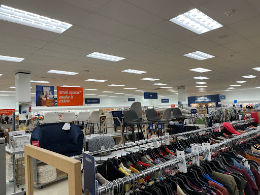 Department Store «Marshalls», reviews and photos, 534 Fort Evans Rd NE, Leesburg, VA 20176, USA