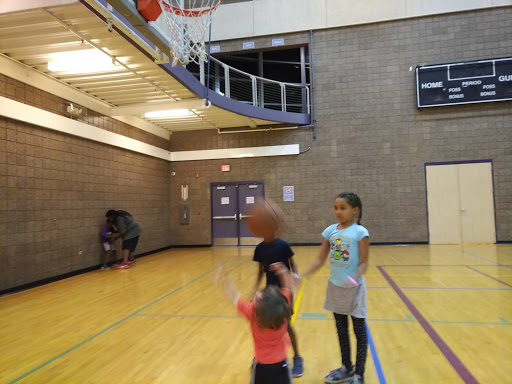 Recreation Center «Freestone Recreation Center», reviews and photos, 1141 E Guadalupe Rd, Gilbert, AZ 85234, USA