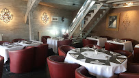 Atmosphère du Restaurant Les Ecuries du Pré Carré à Annecy - n°13