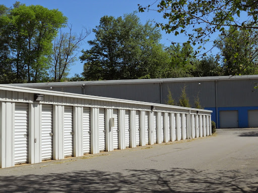 Self-Storage Facility «Ace Storage», reviews and photos, 32 Old County Home Rd, Asheville, NC 28806, USA