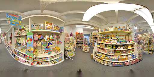 Toy Store «Blue Turtle Toys Inc», reviews and photos, 2314 Far Hills Ave, Dayton, OH 45419, USA