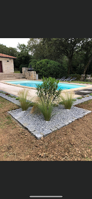jardin clean 82 à Septfonds