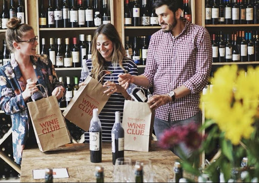 Liquor Store «Grand Cata, Latin Wine Shop», reviews and photos, 1550 7th St NW, Washington, DC 20001, USA