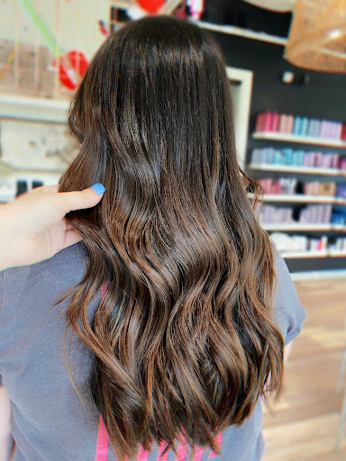 Beauty Salon «Heath Salon & Spa», reviews and photos, 201 Hubbard Dr, Heath, TX 75032, USA