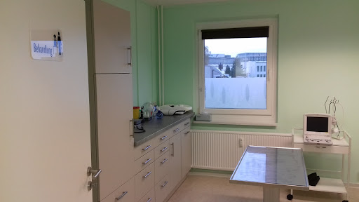 Kleintierpraxis curamos unter Neubrandenburg, Mecklenburg-Vorpommern