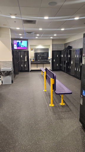 Gym «Planet Fitness», reviews and photos, 1707 Melody Ln, Greenfield, IN 46140, USA