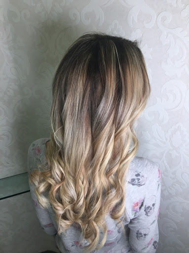 Hair Salon «Salon Nuuvo - Award Winning Team-Focus Hair Salon», reviews and photos, 26777 Agoura Rd, Calabasas, CA 91302, USA