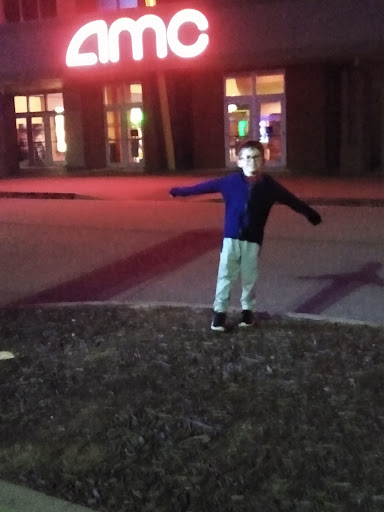 Movie Theater «AMC Bethlehem 12», reviews and photos, 416 Exchange Blvd, Bethlehem, GA 30620, USA