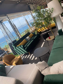 Photos du propriétaire du Restaurant méditerranéen Restaurant - The 7th Heaven Restaurant & Lounge Bar Exceptional Sea View Rooftop à Fréjus - n°5