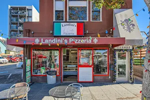 Landini's Pizzeria image