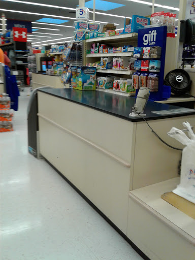 Sporting Goods Store «Academy Sports + Outdoors», reviews and photos, 61107 Airport Rd, Slidell, LA 70460, USA