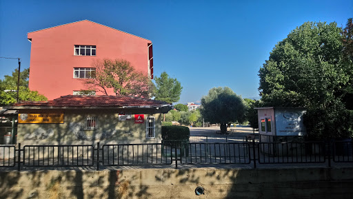 Milas Mesleki Ve Teknik Anadolu Lisesi