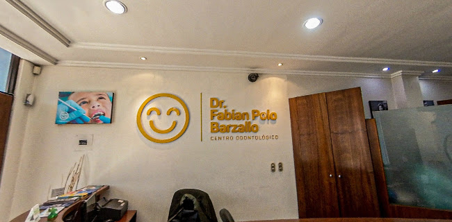 Opiniones de Centro odontológico Dr. Fabian Polo en Cuenca - Médico