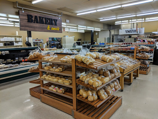 Portage Family Foods