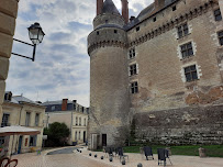 Château de Langeais du Restaurant Au Coin Des Halles à Langeais - n°7