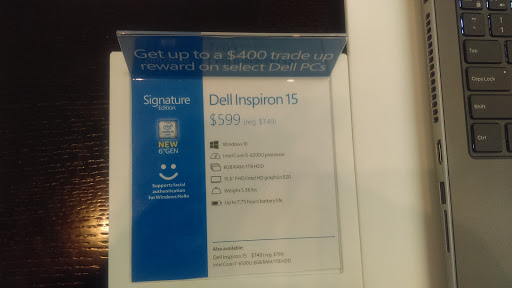 Computer Store «Microsoft Store - Aventura Mall», reviews and photos, 19575 Biscayne Blvd #1565, Aventura, FL 33180, USA