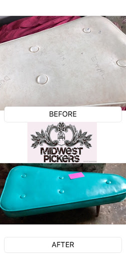 Antique Store «Midwest Pickers», reviews and photos, 3701 Leavenworth St, Omaha, NE 68105, USA