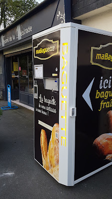 Les Gourmandises de la Désirade à Carquefou