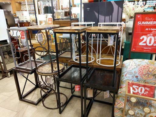 Home Goods Store «Pier 1 Imports», reviews and photos, 901 Rancho Pkwy, Arroyo Grande, CA 93420, USA