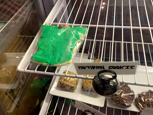 Cafe «The Coffee Grinder», reviews and photos, 330 Main St, Point Pleasant, WV 25550, USA