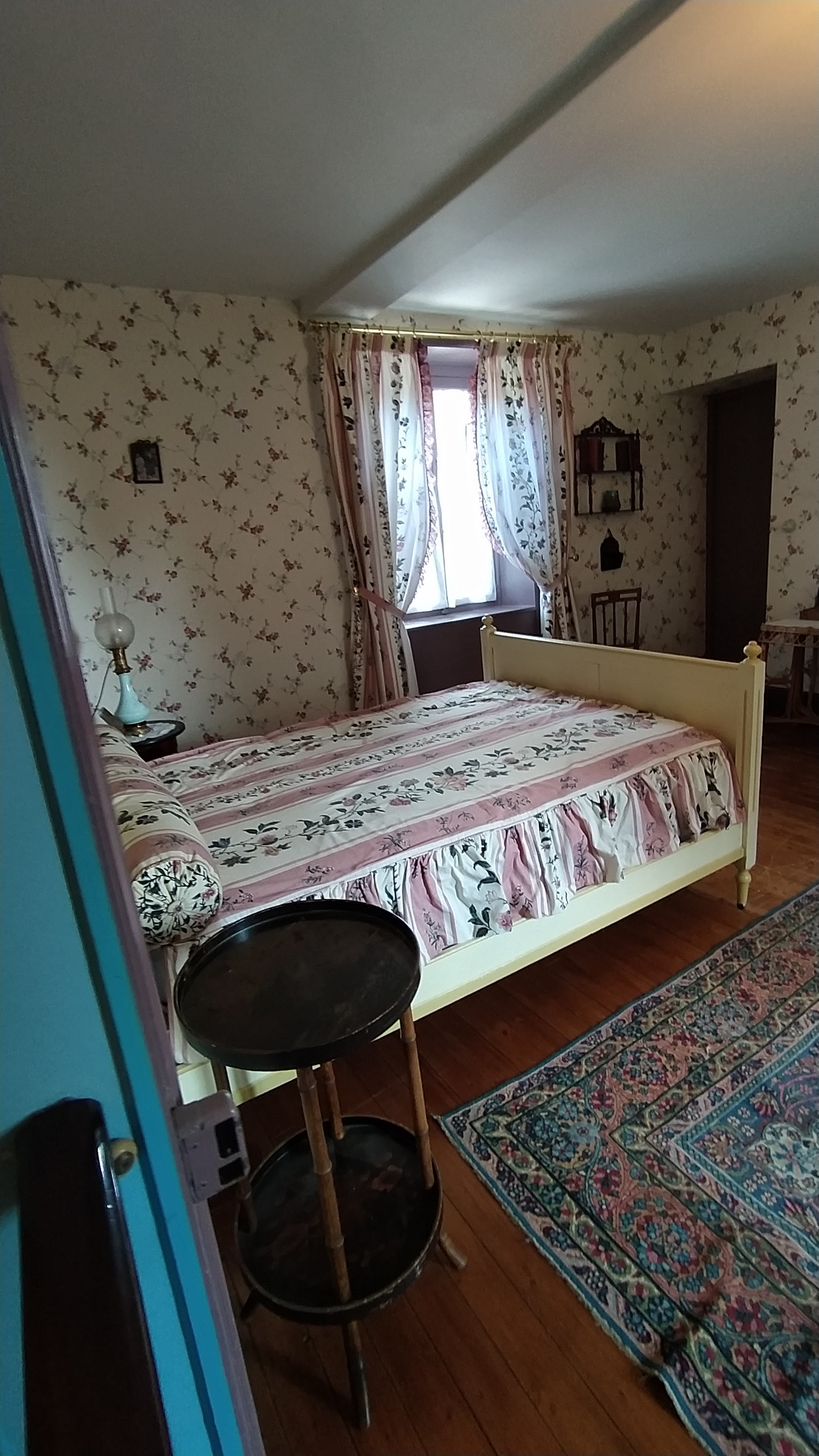 Photo n° 4 de l'avis de Laure.a fait le 16/06/2023 à 22:38