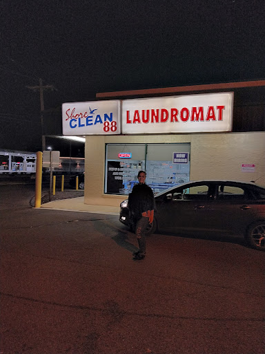 Laundromat «Shore Clean Laundromat», reviews and photos, 1743 NJ-88, Brick, NJ 08724, USA