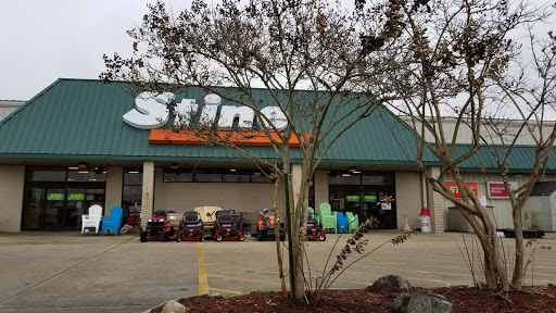 Stine Home & Yard Crowley