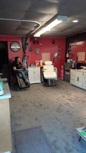 Explore butterfly tattoo ideas for females, creative tattoo ideas in Altoona, available at Piercings by Pez