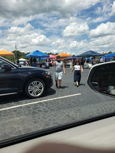 Shopping Mall «Five Forks Corners Shopping Center», reviews and photos, 4045 Five Forks Trickum Rd SW, Lilburn, GA 30047, USA