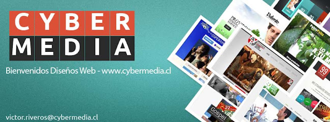 Opiniones de Diseños Multimedia Cybermedia en Coquimbo - Diseñador de sitios Web