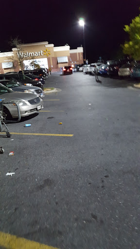 Discount Store «Walmart», reviews and photos, 6210 Annapolis Rd, Landover Hills, MD 20784, USA