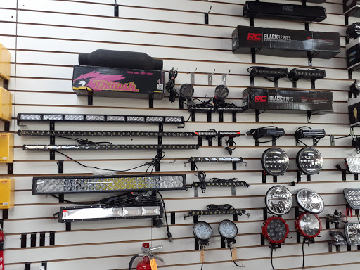 Auto Parts Store «DAS Auto Parts - Yorktown Heights», reviews and photos, 373 Downing Dr, Yorktown Heights, NY 10598, USA