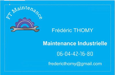 FT Maintenance à La Chapelle-Erbrée