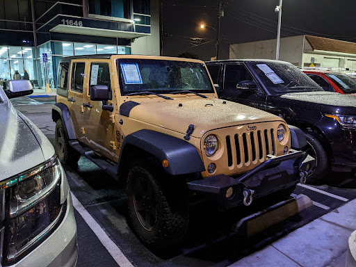 Used Car Dealer «Hawthorne Auto Square», reviews and photos, 11646 Prairie Ave, Hawthorne, CA 90250, USA