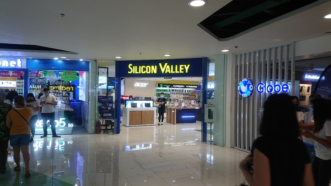 Silicon Valley - SM Southmall