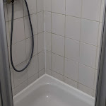 Photo n°5 de l'avis de Bianca. fait le 04/01/2024 à 17:32 sur le  City Hotel Ansbach Berlin / Haus Ansbach à Berlin