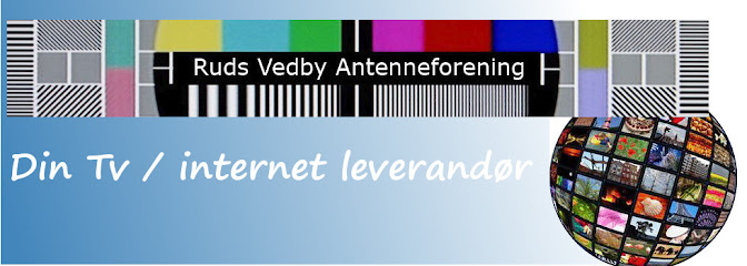 Ruds Vedby Antenneforening