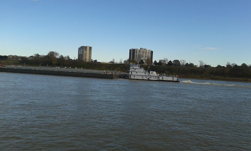 Boat Tour Agency «Memphis Riverboats», reviews and photos, 251 Riverside Dr, Memphis, TN 38103, USA